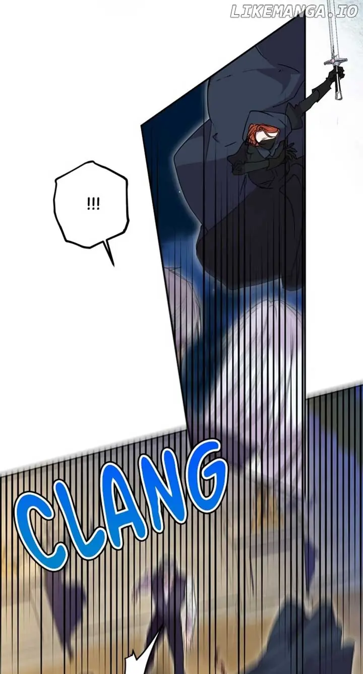 My Husband Changes Every Night Chapter 92 Page 82