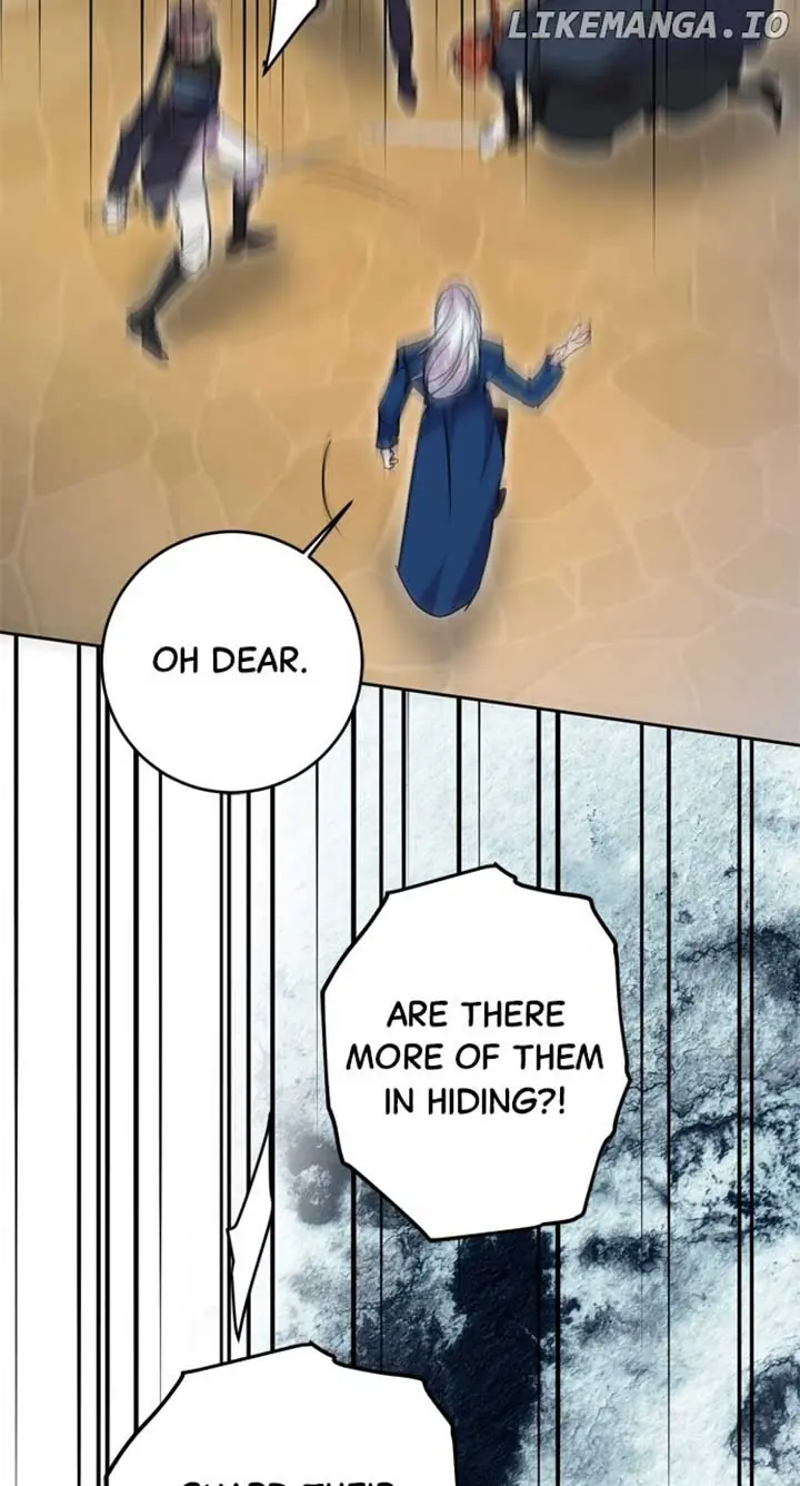 My Husband Changes Every Night Chapter 92 Page 83
