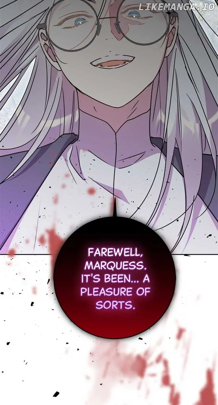 My Husband Changes Every Night Chapter 92 Page 91