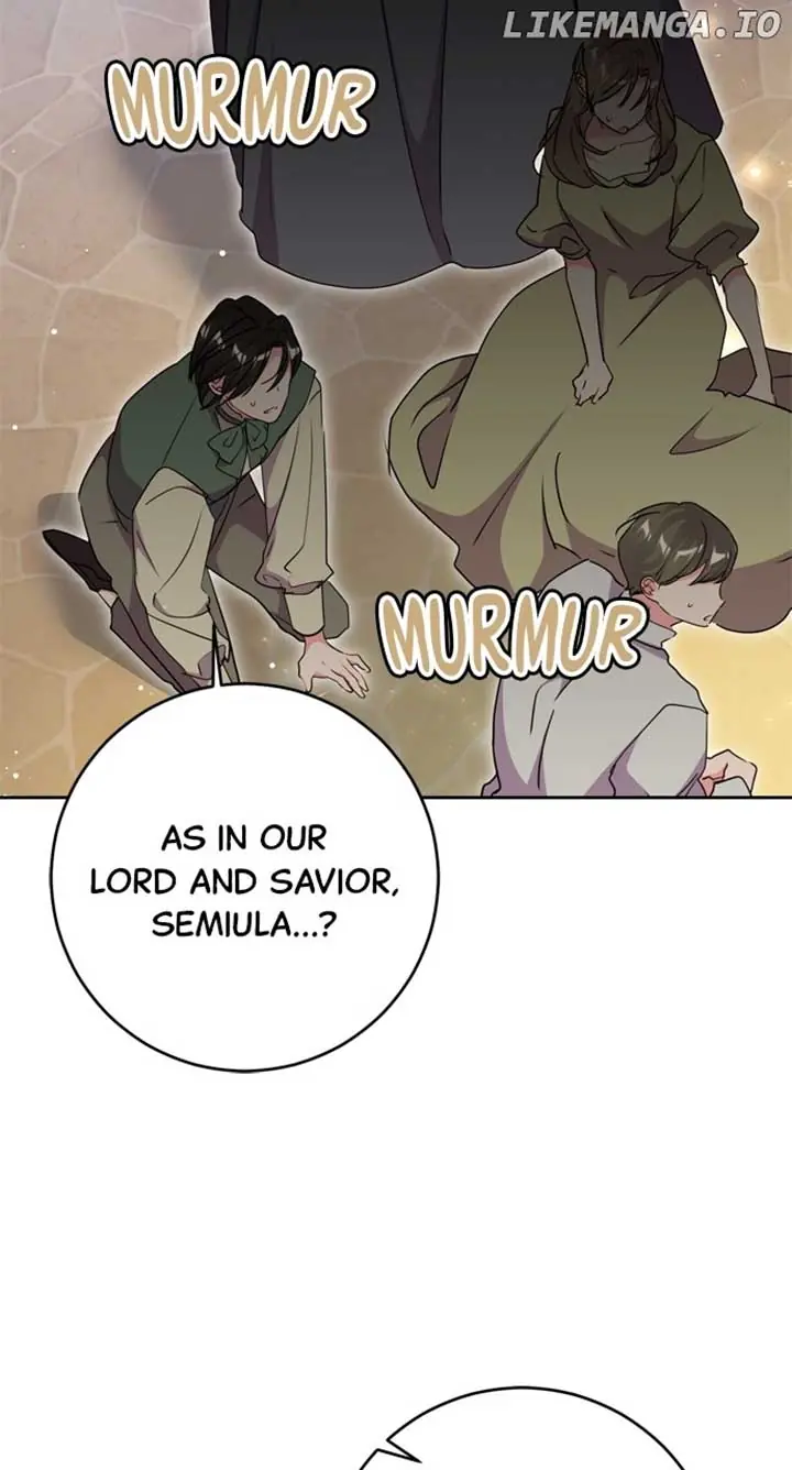 My Husband Changes Every Night Chapter 94 Page 6