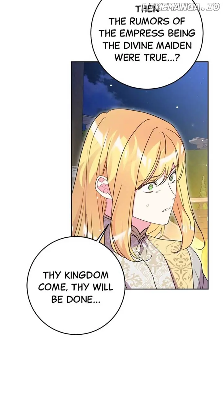 My Husband Changes Every Night Chapter 94 Page 7