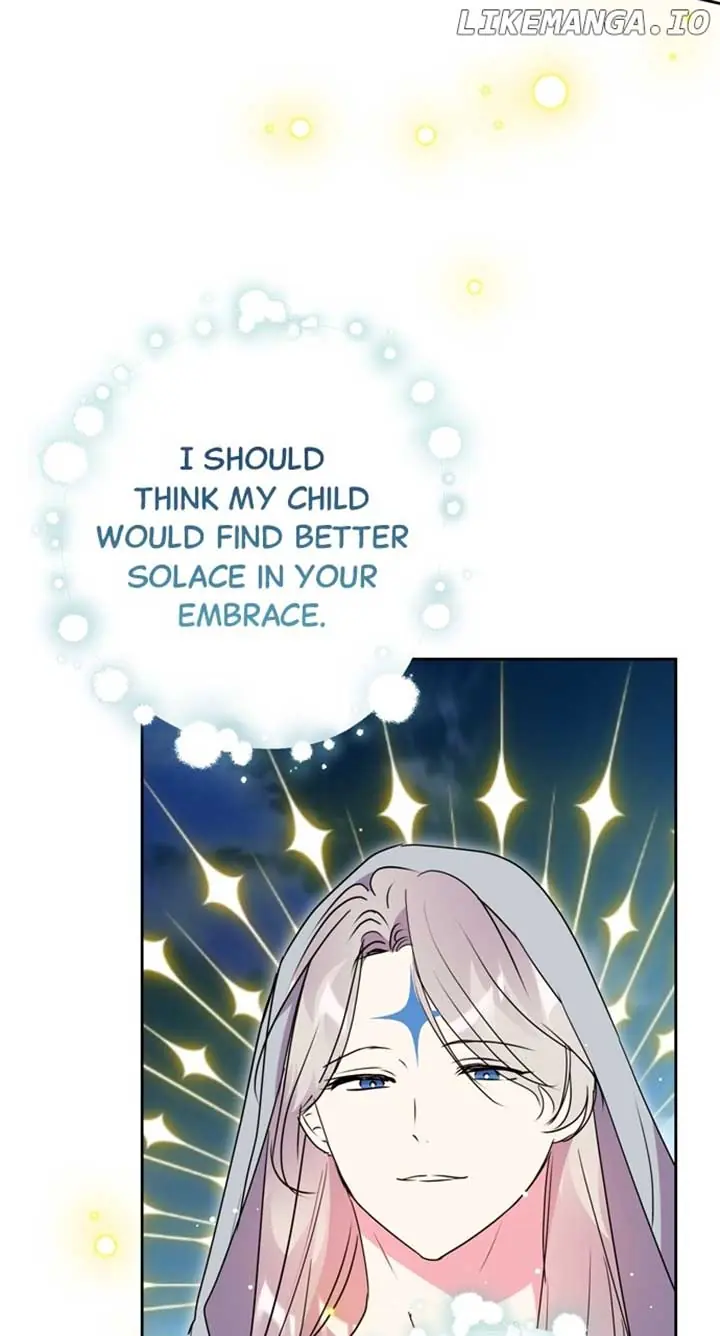 My Husband Changes Every Night Chapter 94 Page 11