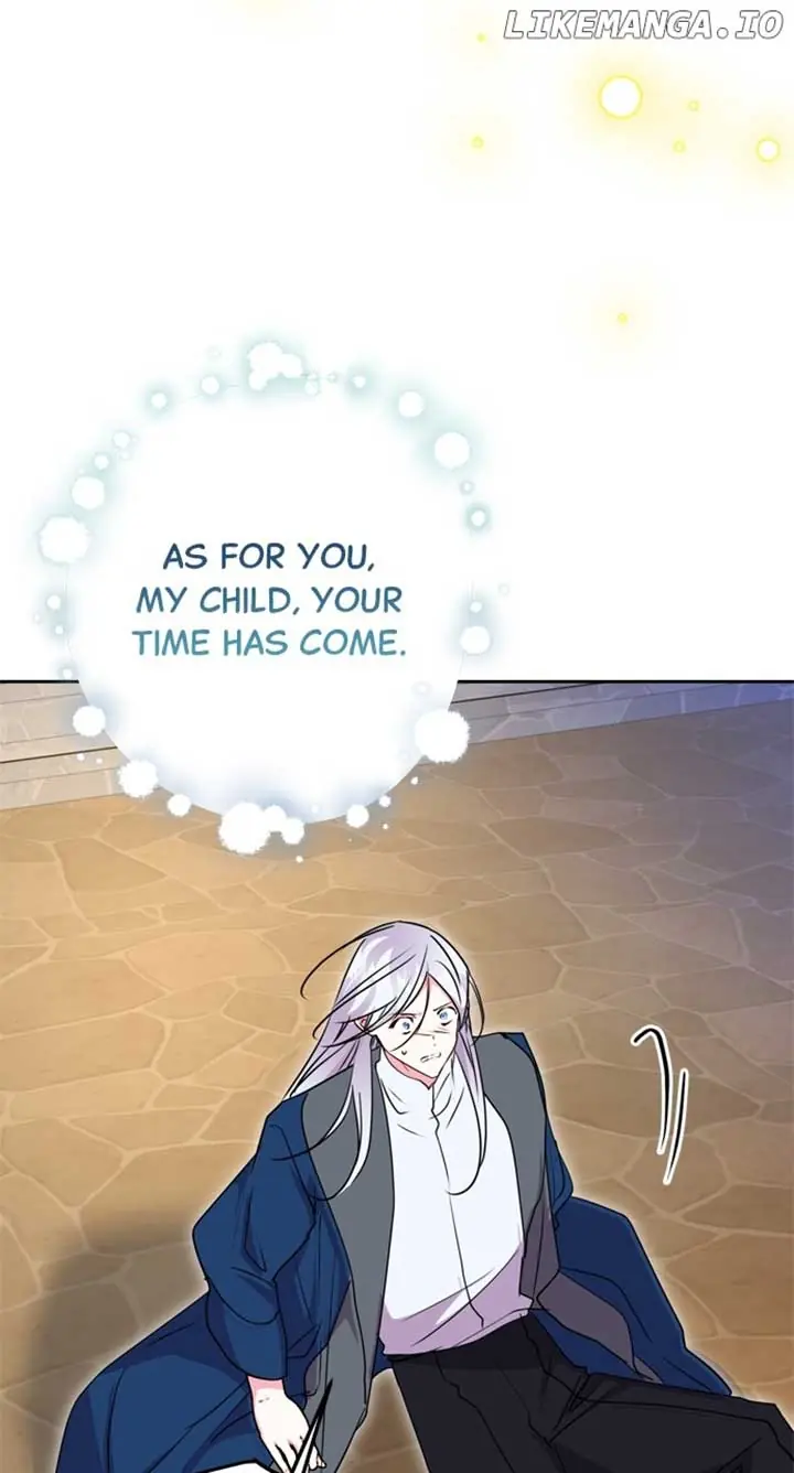 My Husband Changes Every Night Chapter 94 Page 13