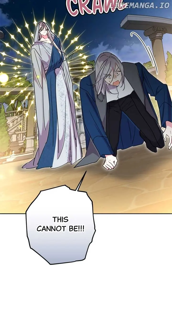 My Husband Changes Every Night Chapter 94 Page 15