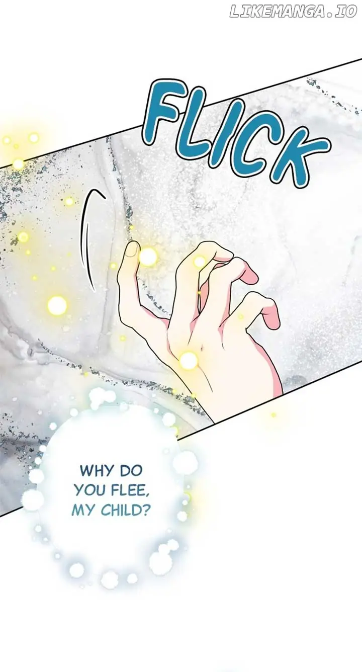My Husband Changes Every Night Chapter 94 Page 16