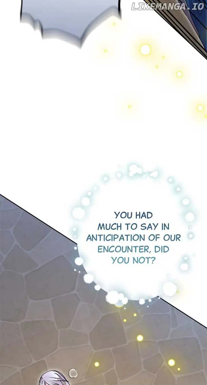 My Husband Changes Every Night Chapter 94 Page 18