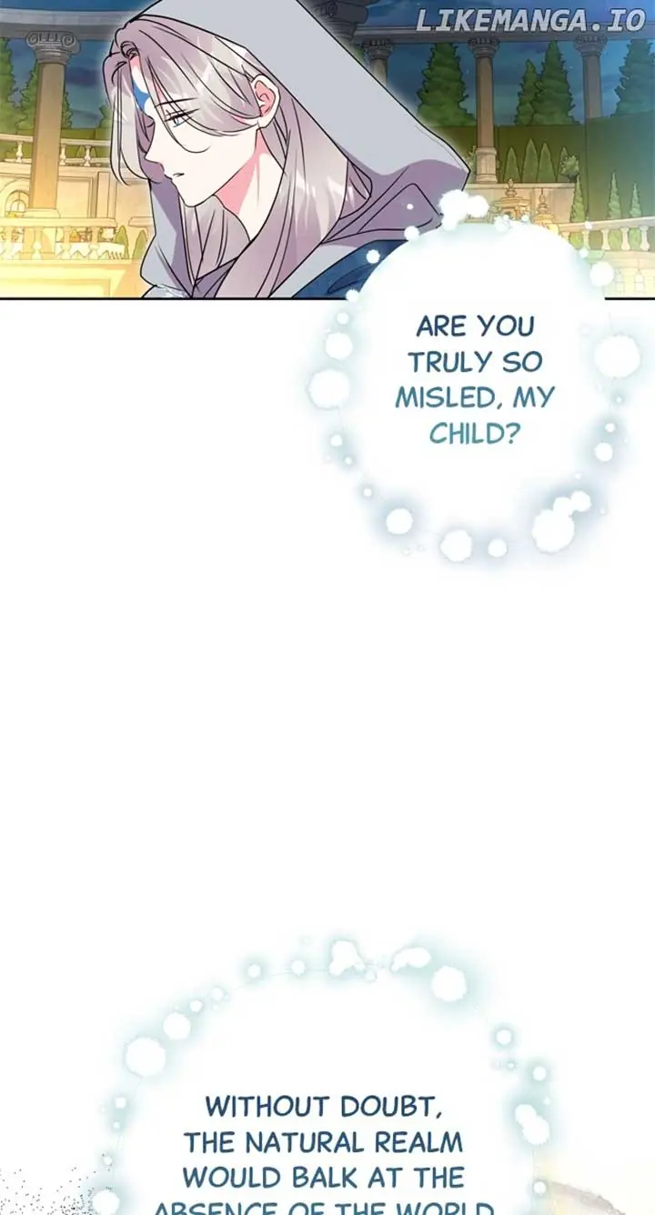 My Husband Changes Every Night Chapter 94 Page 22