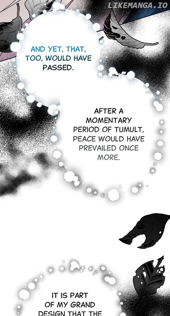 My Husband Changes Every Night Chapter 94 Page 24