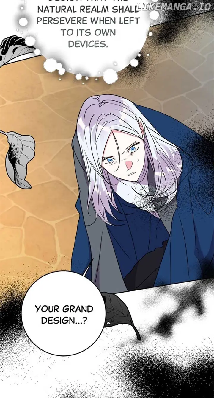 My Husband Changes Every Night Chapter 94 Page 25