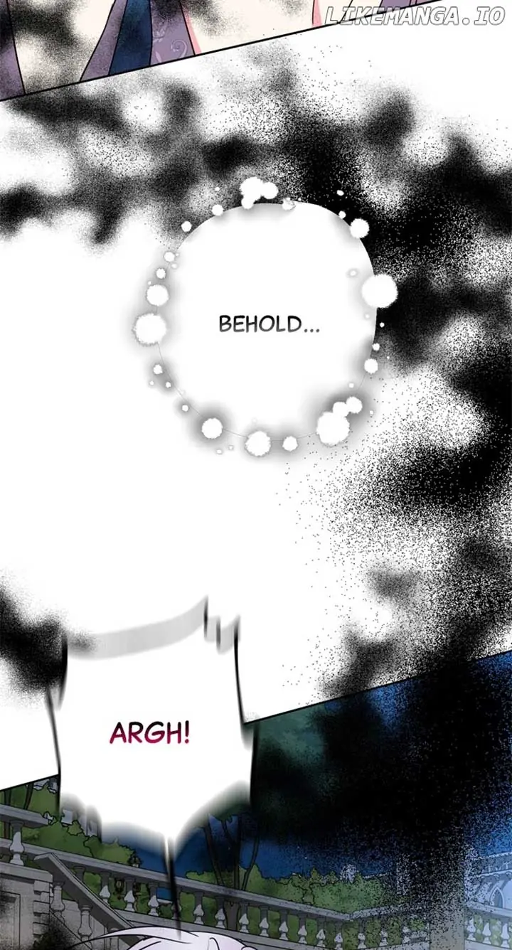 My Husband Changes Every Night Chapter 94 Page 29