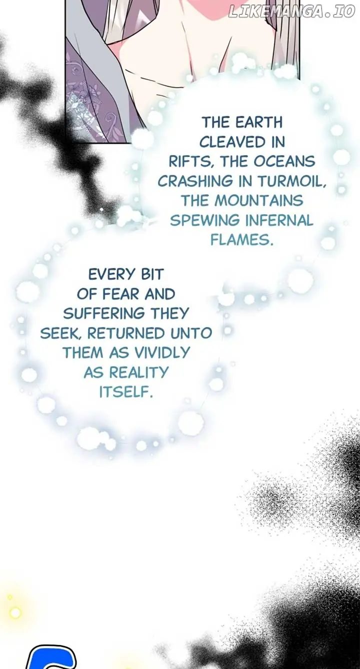 My Husband Changes Every Night Chapter 94 Page 39