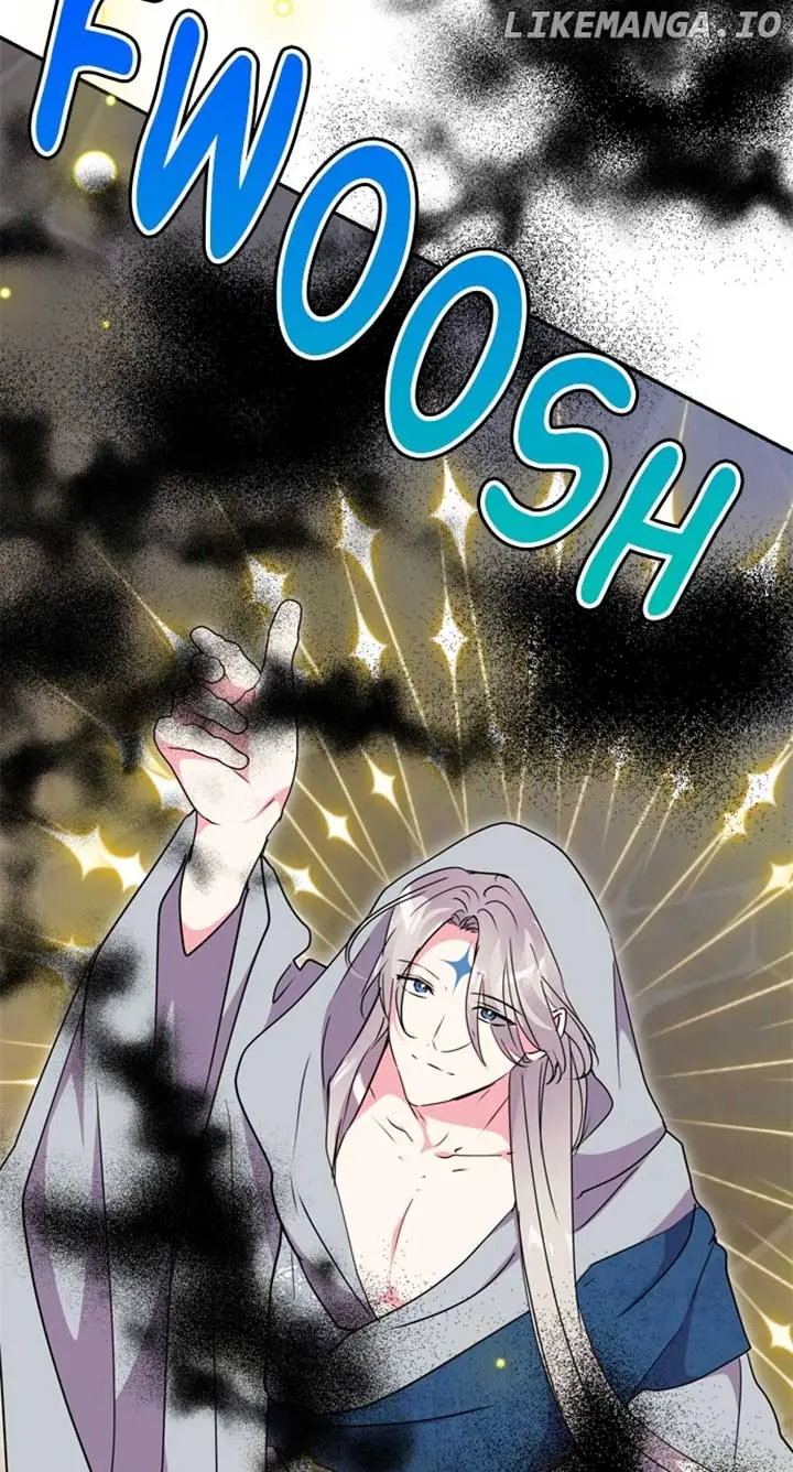 My Husband Changes Every Night Chapter 94 Page 40