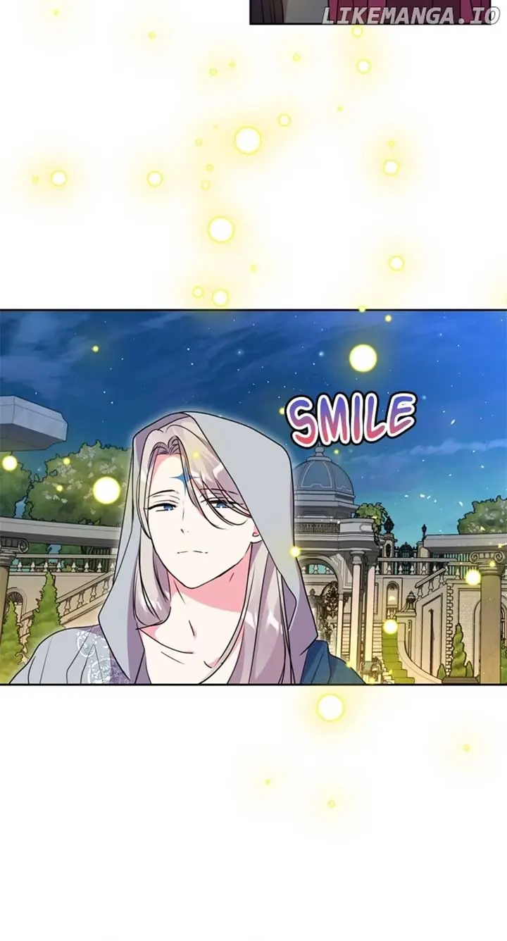 My Husband Changes Every Night Chapter 94 Page 44