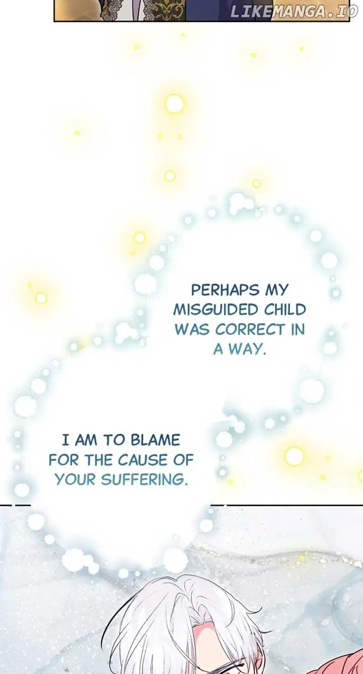 My Husband Changes Every Night Chapter 94 Page 46