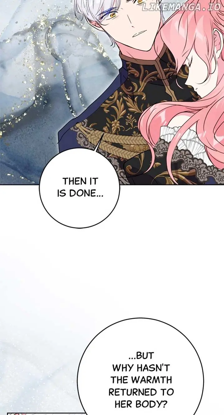 My Husband Changes Every Night Chapter 94 Page 47