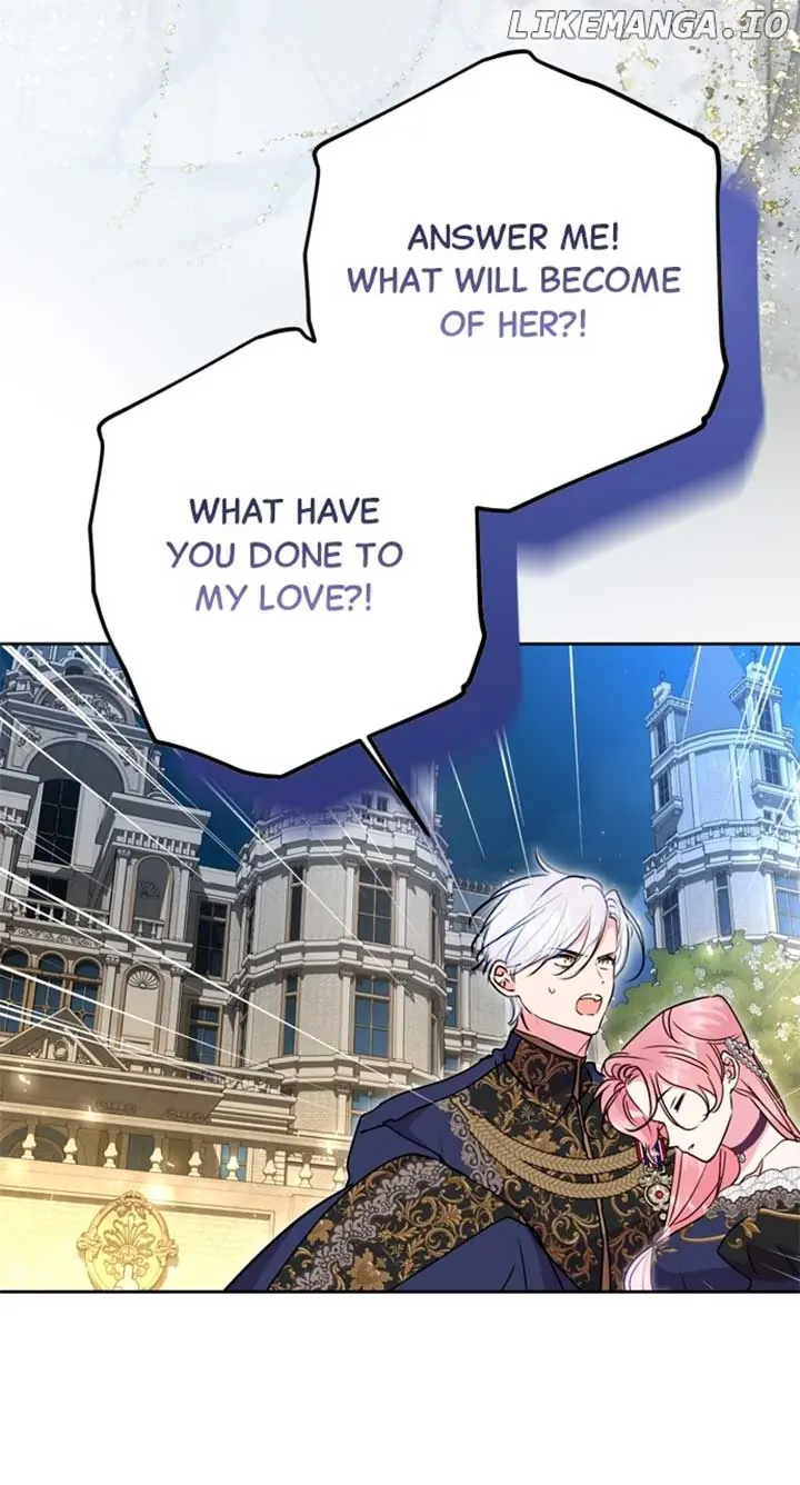 My Husband Changes Every Night Chapter 94 Page 49