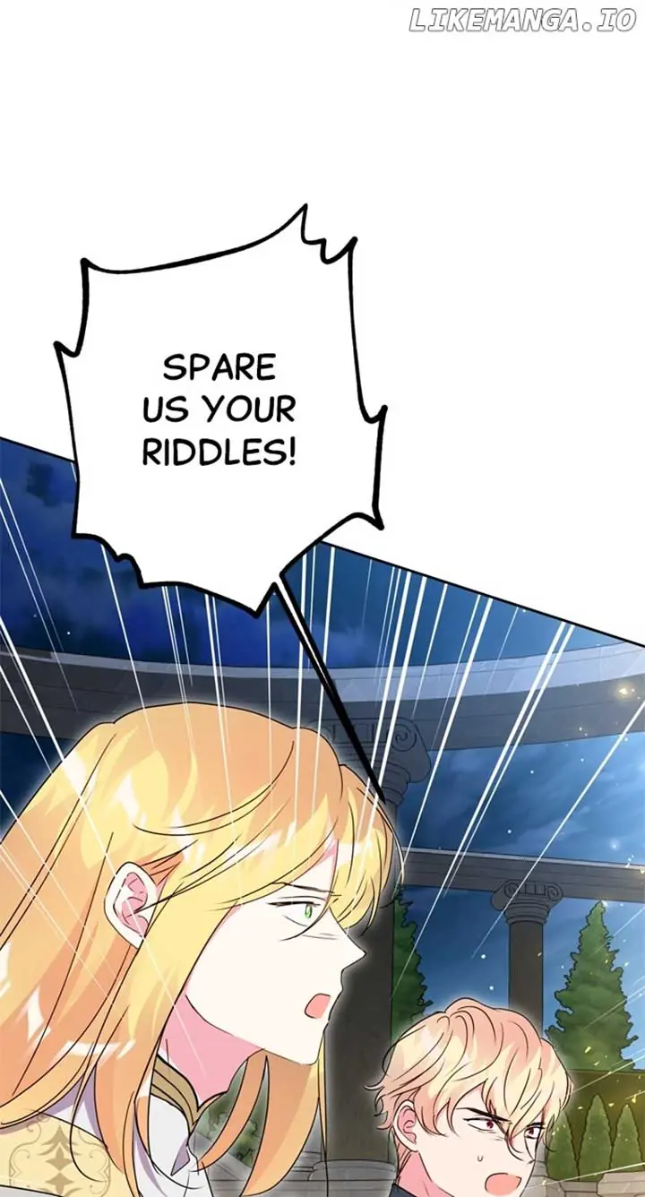 My Husband Changes Every Night Chapter 94 Page 52