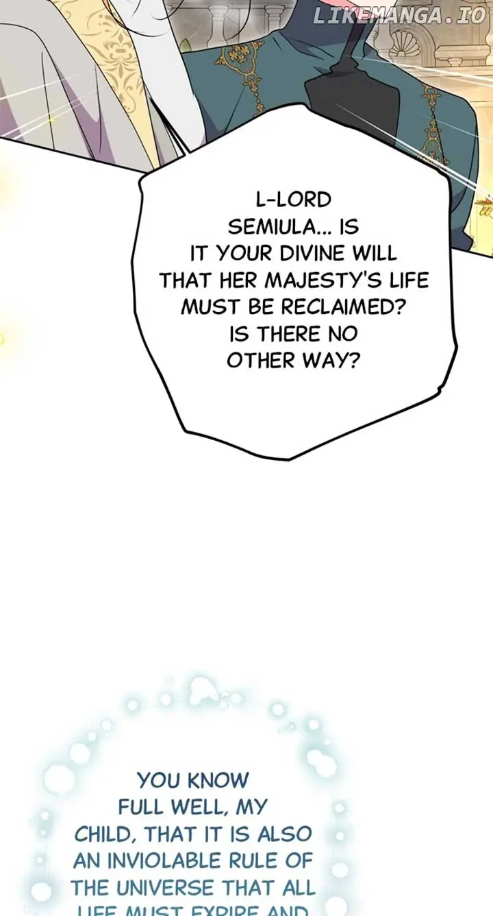 My Husband Changes Every Night Chapter 94 Page 53