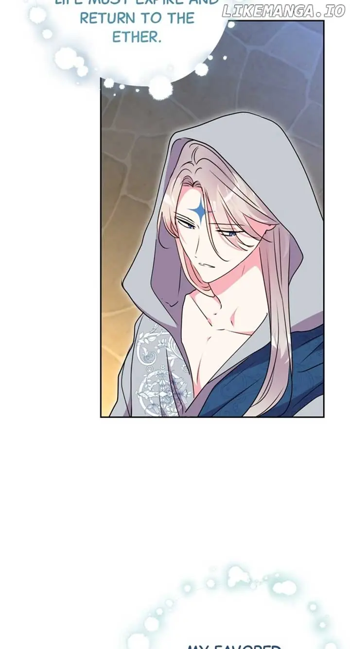 My Husband Changes Every Night Chapter 94 Page 54