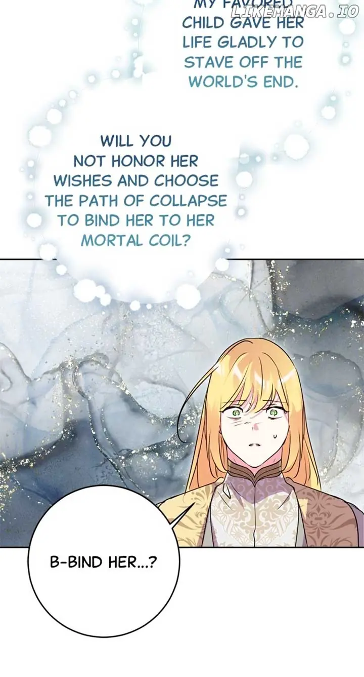 My Husband Changes Every Night Chapter 94 Page 55
