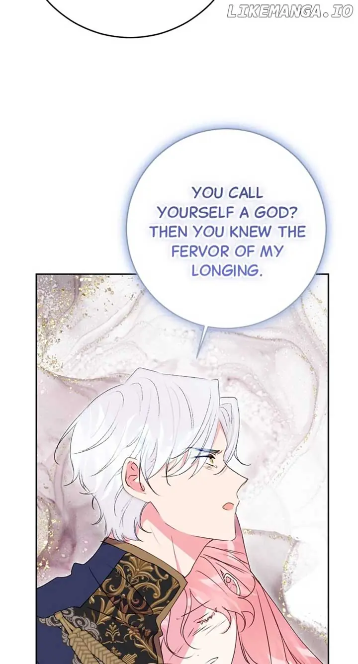 My Husband Changes Every Night Chapter 94 Page 57
