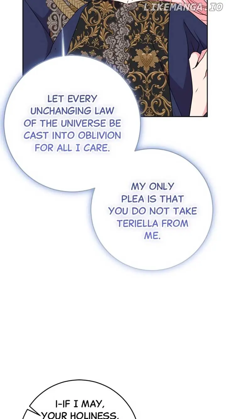 My Husband Changes Every Night Chapter 94 Page 58