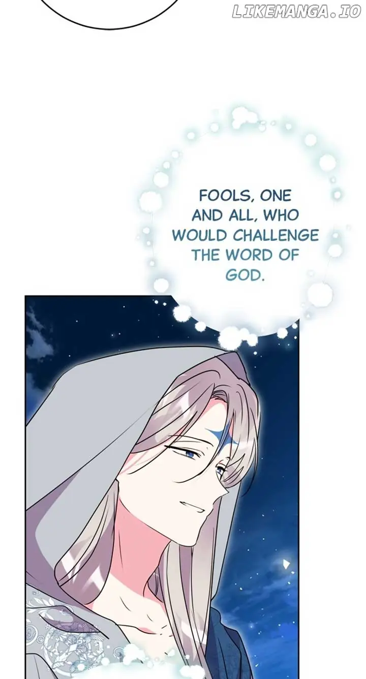My Husband Changes Every Night Chapter 94 Page 63