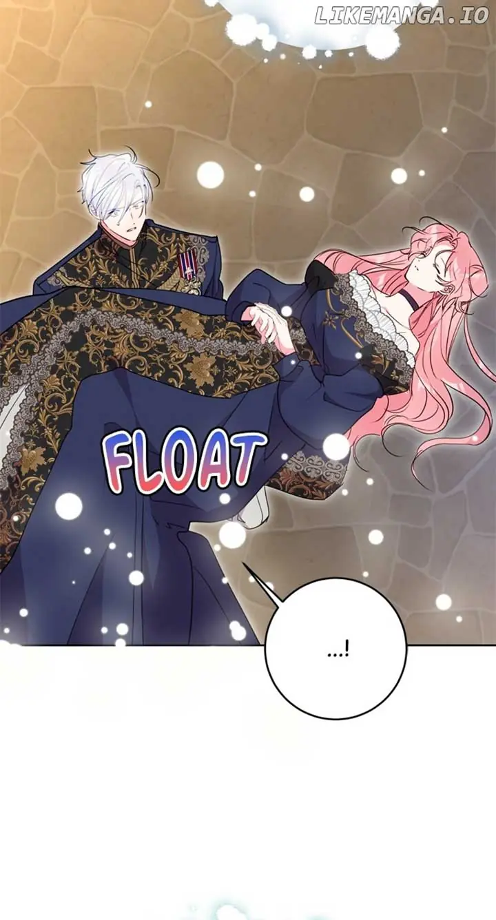 My Husband Changes Every Night Chapter 94 Page 65