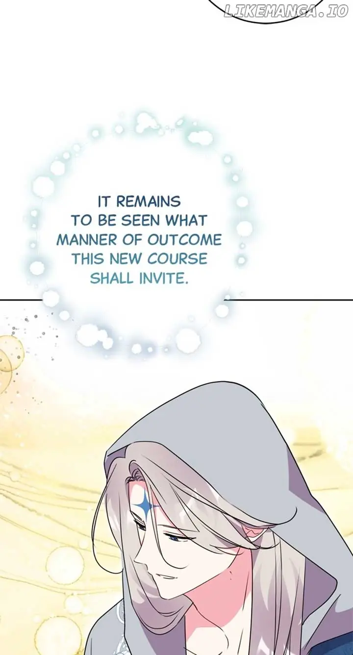 My Husband Changes Every Night Chapter 94 Page 67