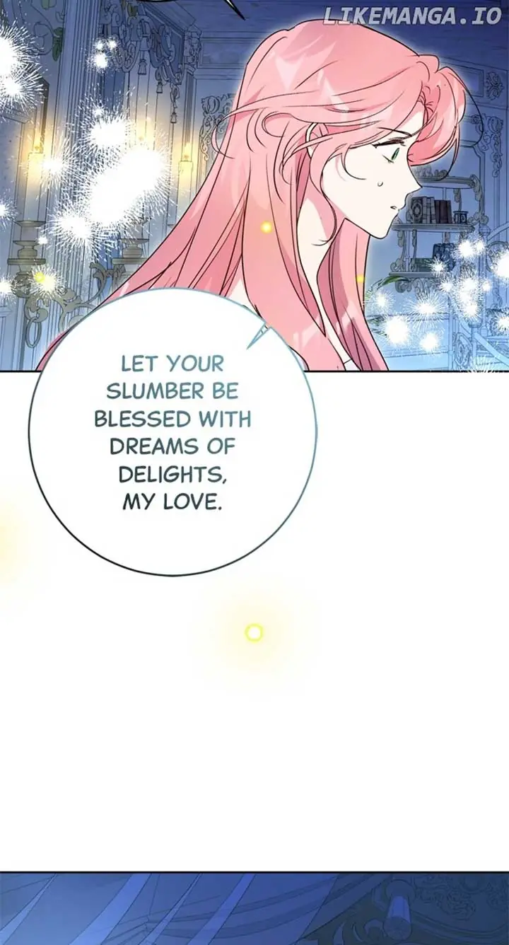 My Husband Changes Every Night Chapter 94 Page 79