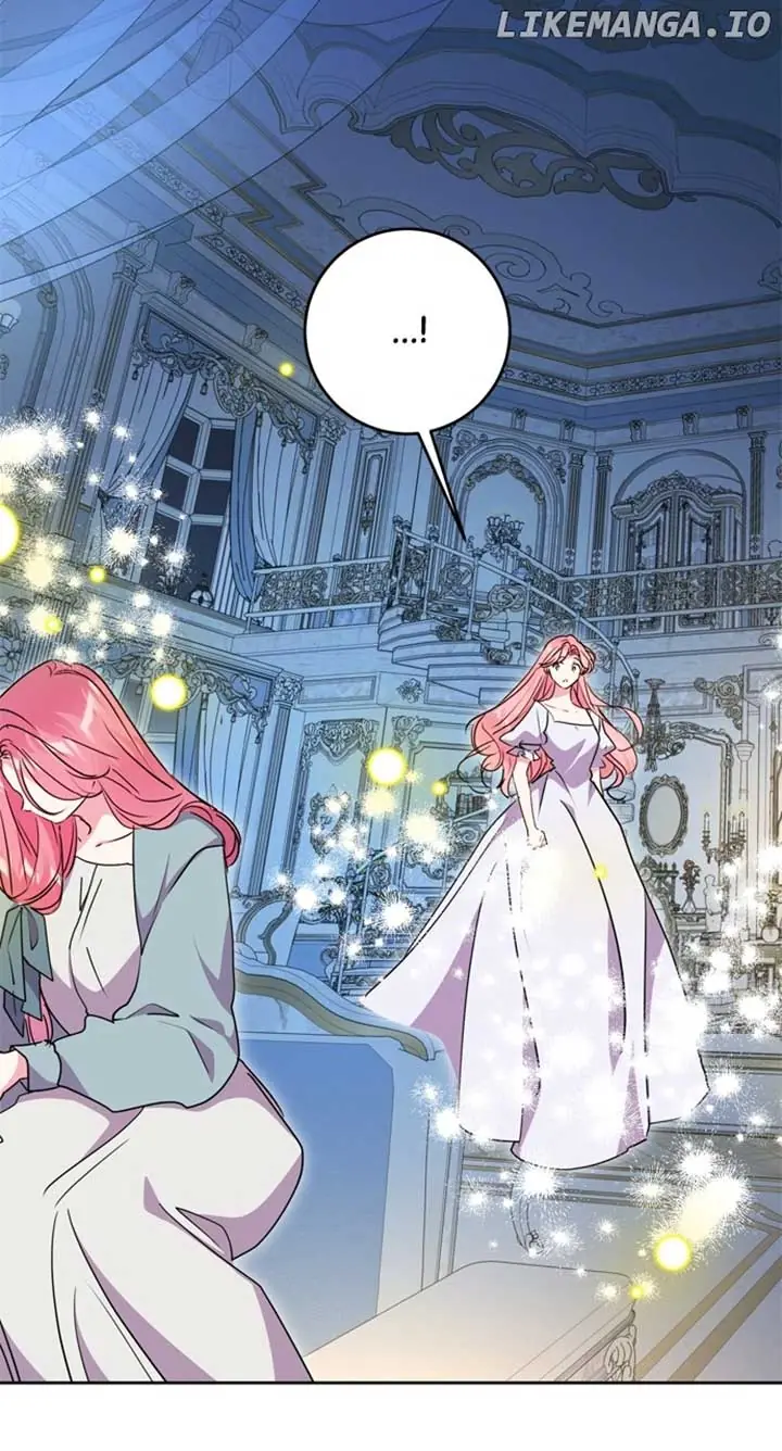 My Husband Changes Every Night Chapter 94 Page 80