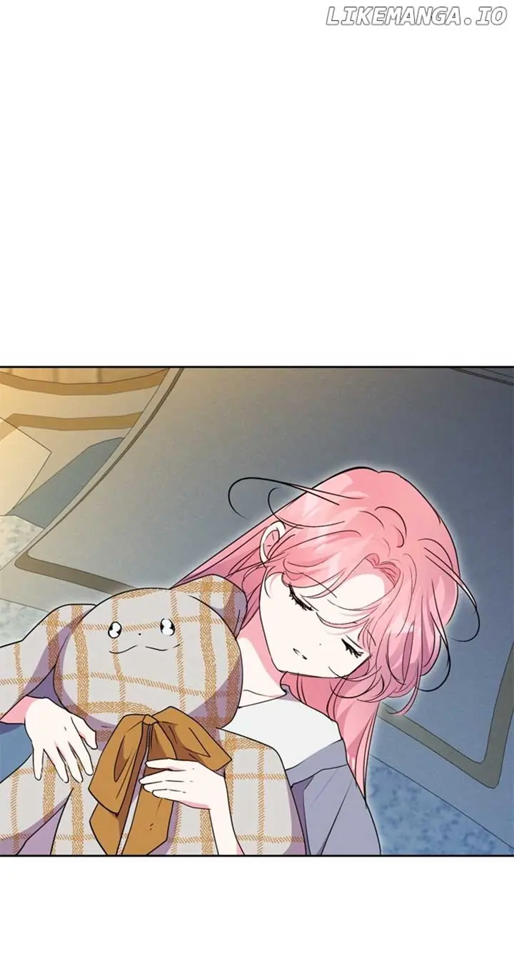 My Husband Changes Every Night Chapter 94 Page 81