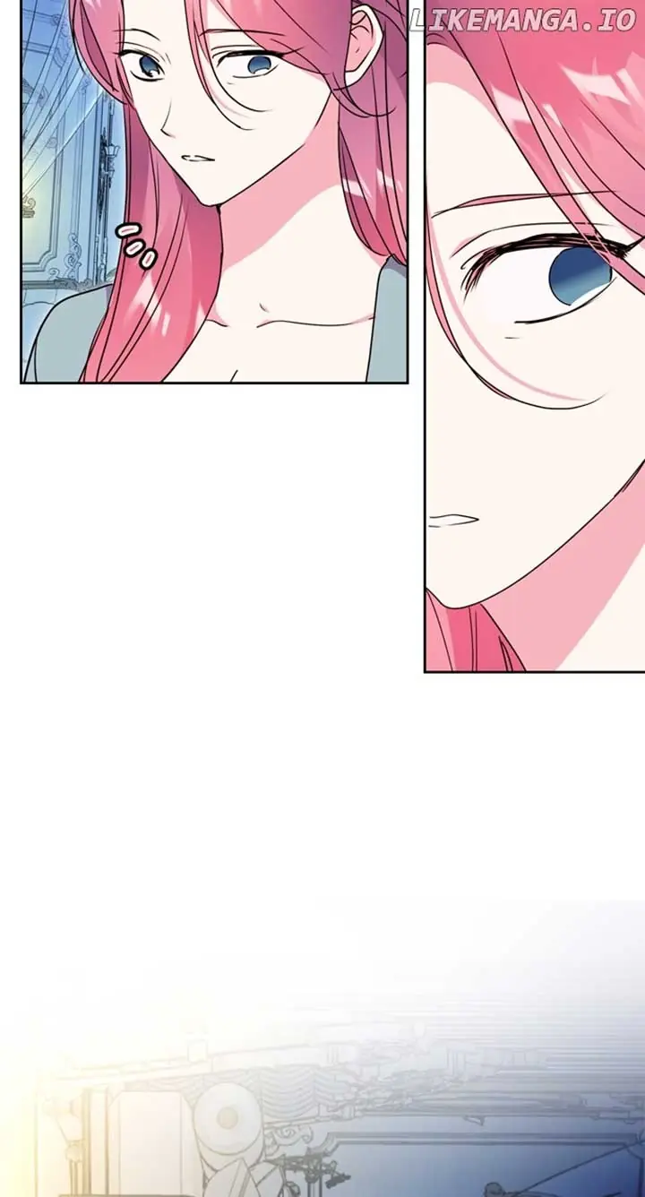 My Husband Changes Every Night Chapter 94 Page 85