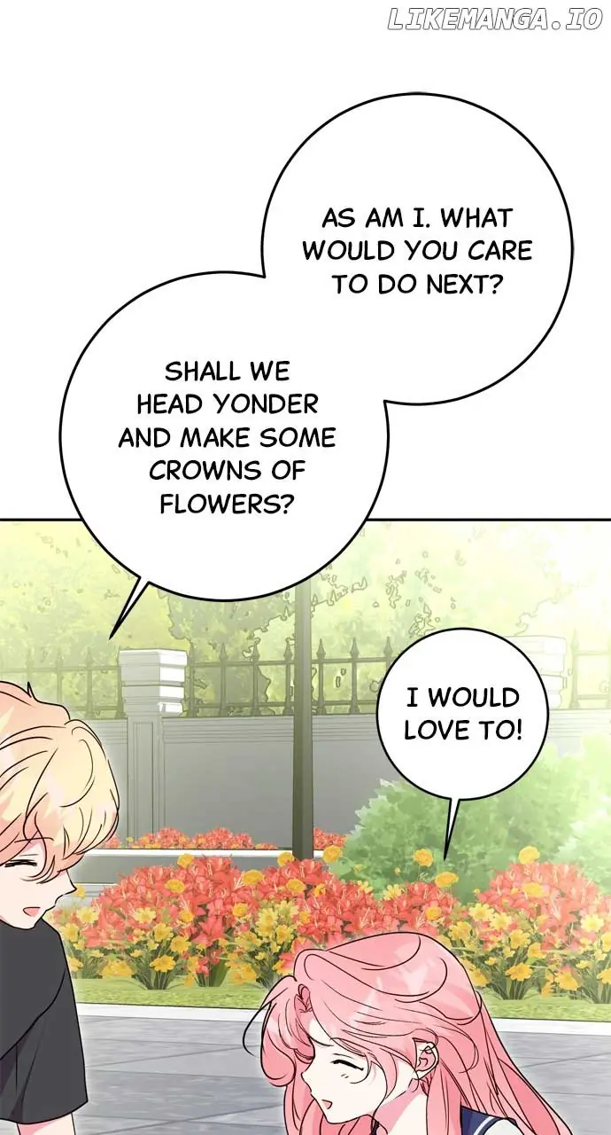 My Husband Changes Every Night Chapter 96 Page 6