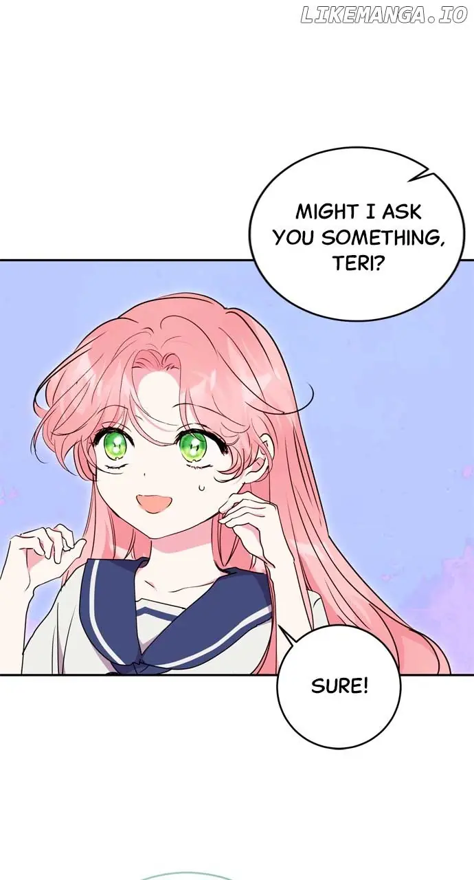 My Husband Changes Every Night Chapter 96 Page 9
