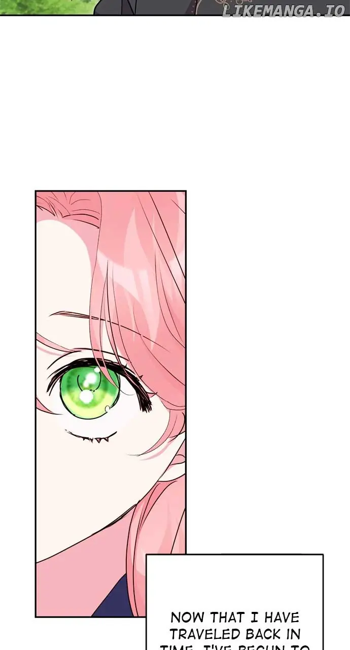 My Husband Changes Every Night Chapter 96 Page 11