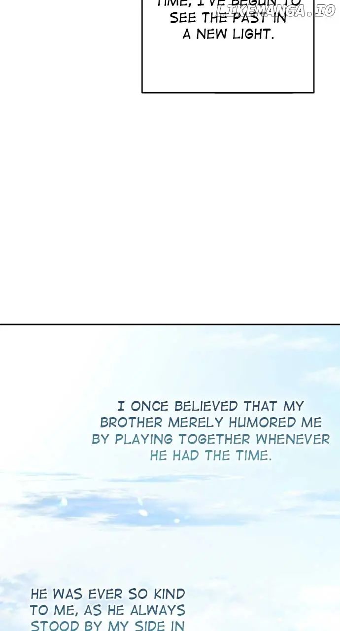My Husband Changes Every Night Chapter 96 Page 12