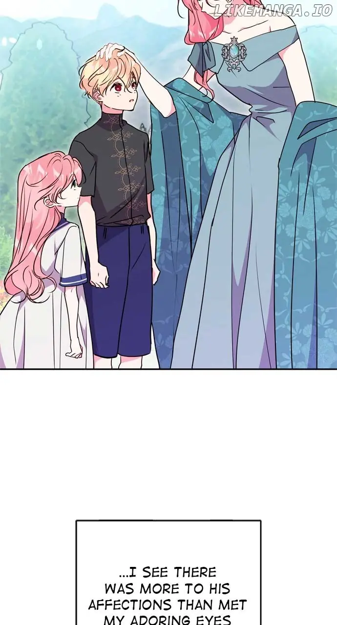 My Husband Changes Every Night Chapter 96 Page 18