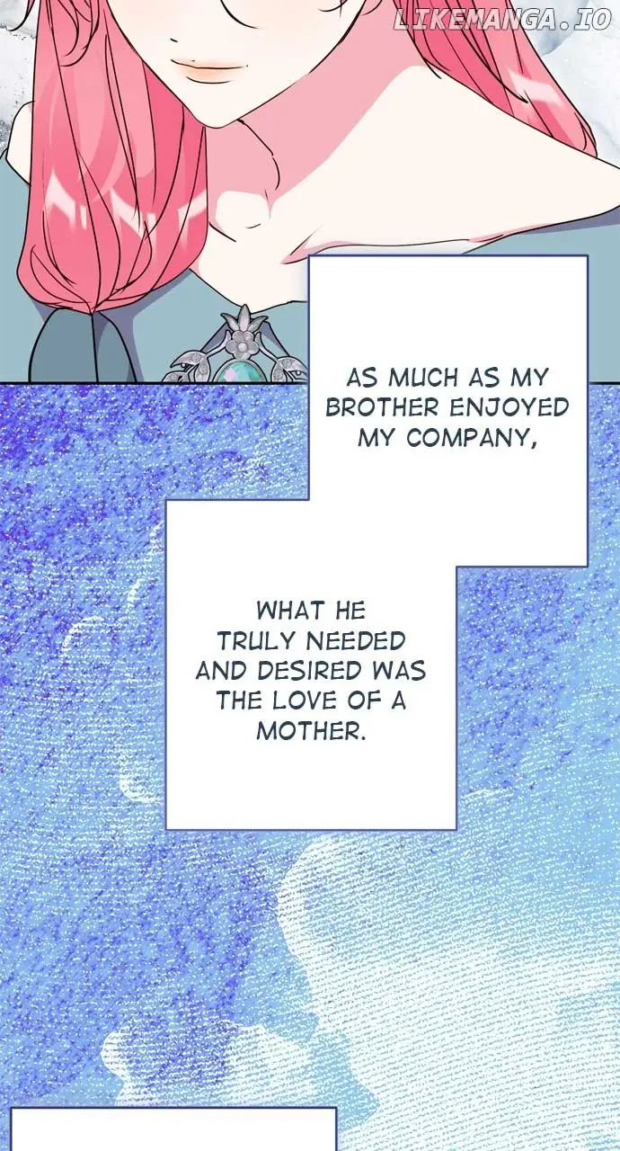 My Husband Changes Every Night Chapter 96 Page 20