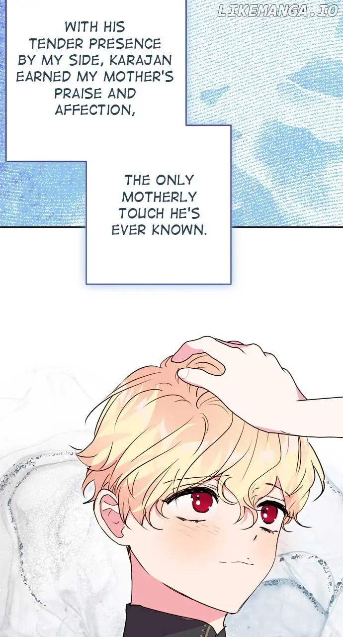 My Husband Changes Every Night Chapter 96 Page 21