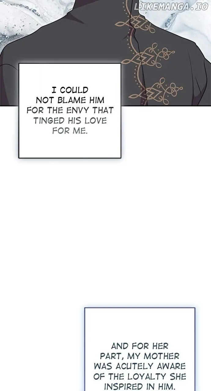 My Husband Changes Every Night Chapter 96 Page 22