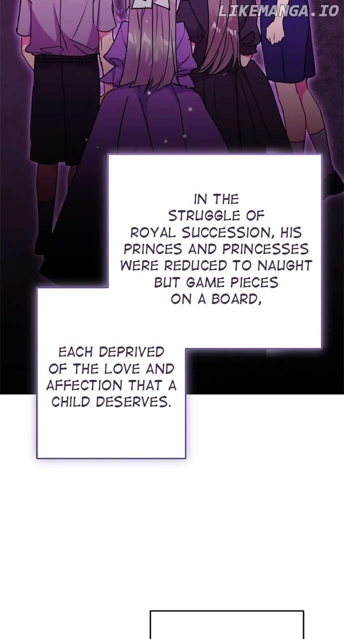 My Husband Changes Every Night Chapter 96 Page 28