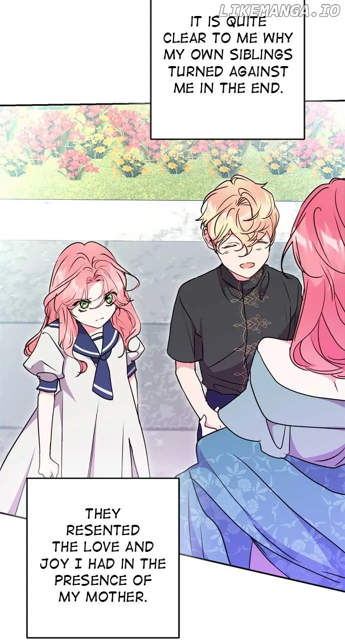 My Husband Changes Every Night Chapter 96 Page 29