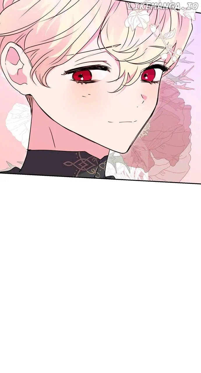 My Husband Changes Every Night Chapter 96 Page 32