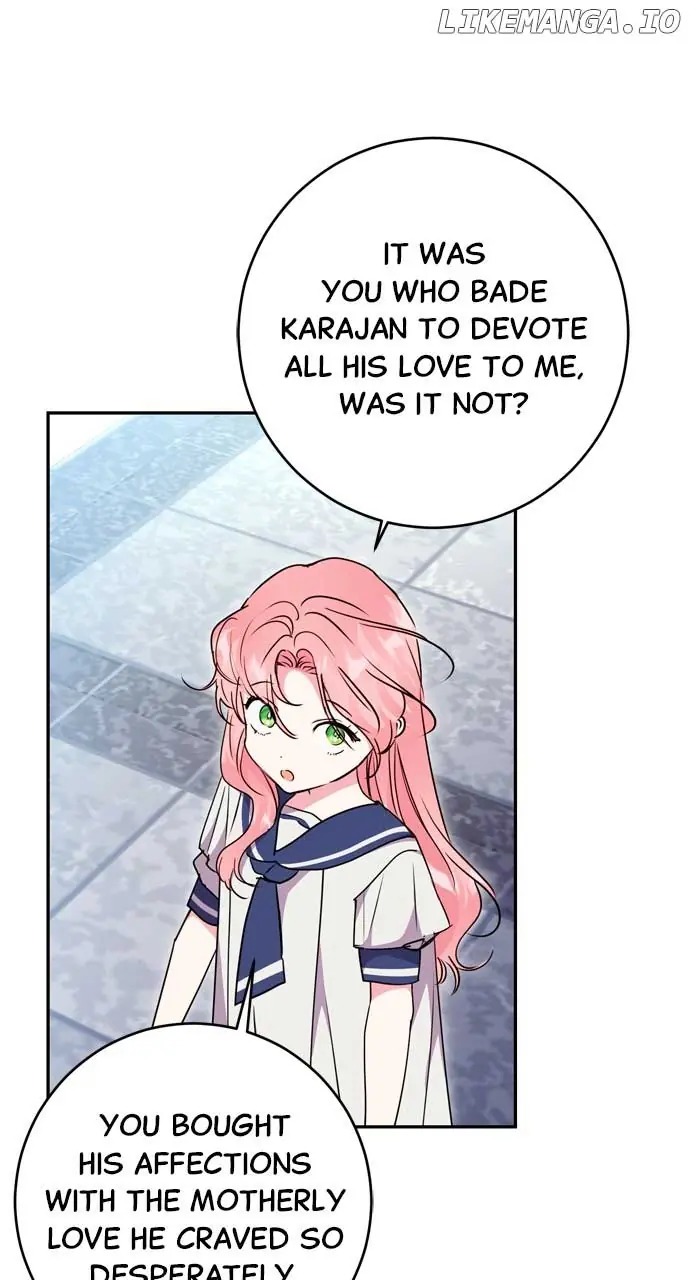 My Husband Changes Every Night Chapter 96 Page 36