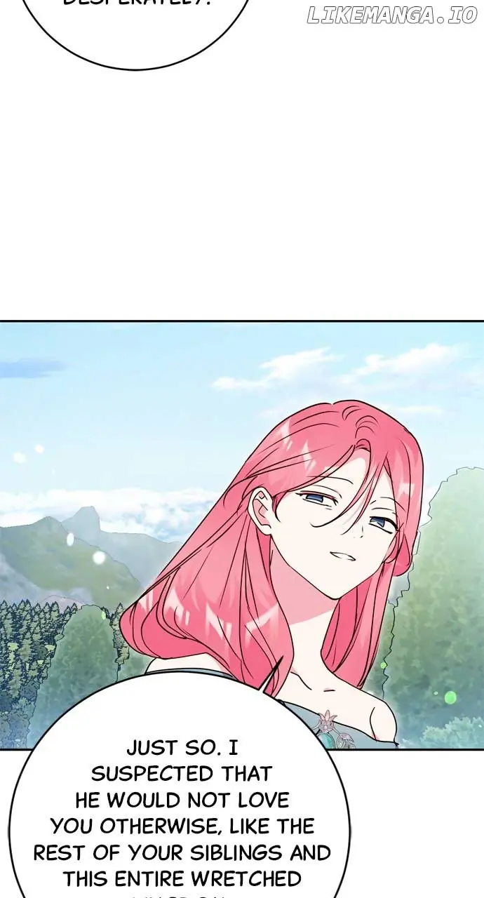 My Husband Changes Every Night Chapter 96 Page 37