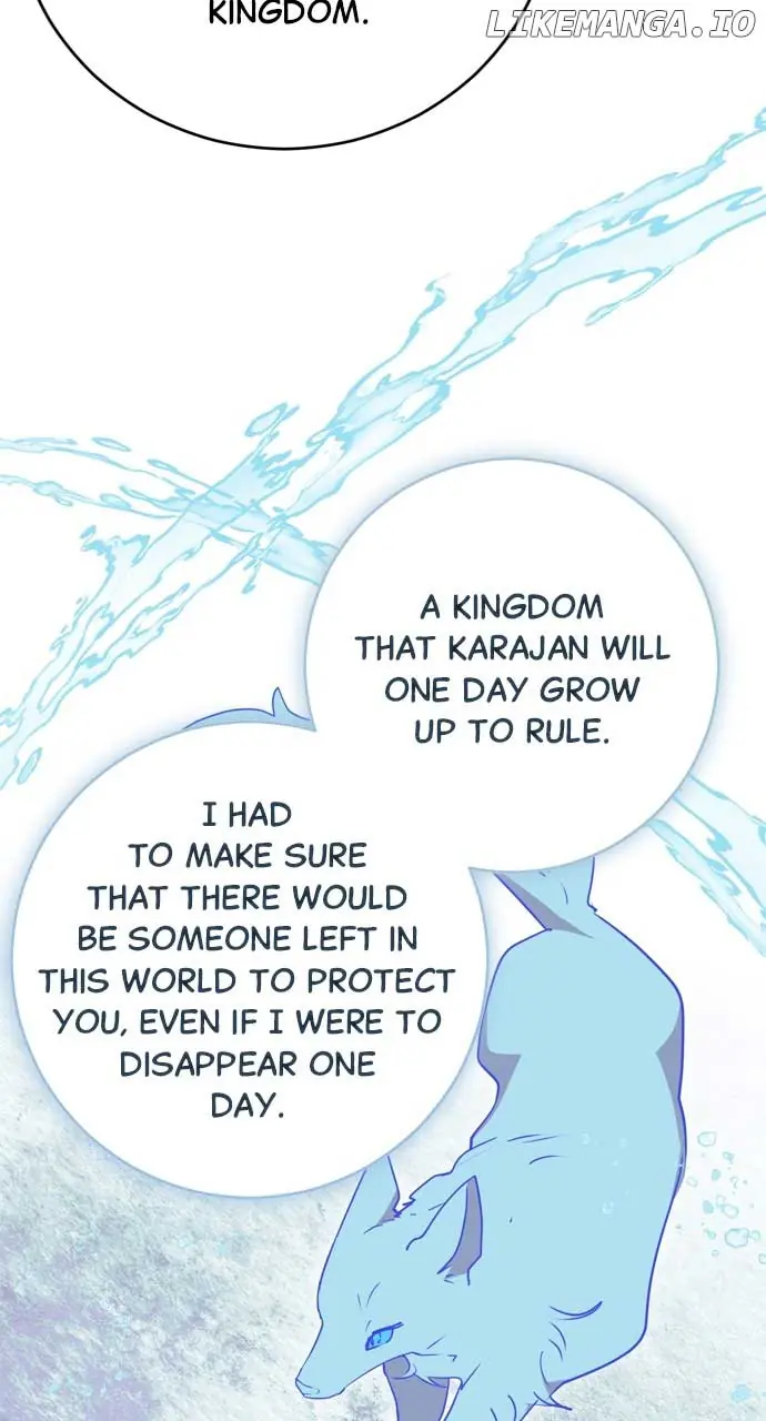 My Husband Changes Every Night Chapter 96 Page 38