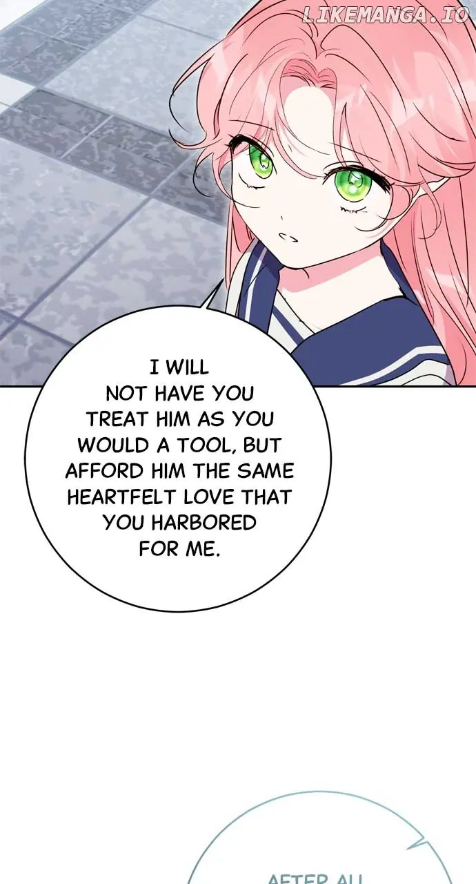 My Husband Changes Every Night Chapter 96 Page 41