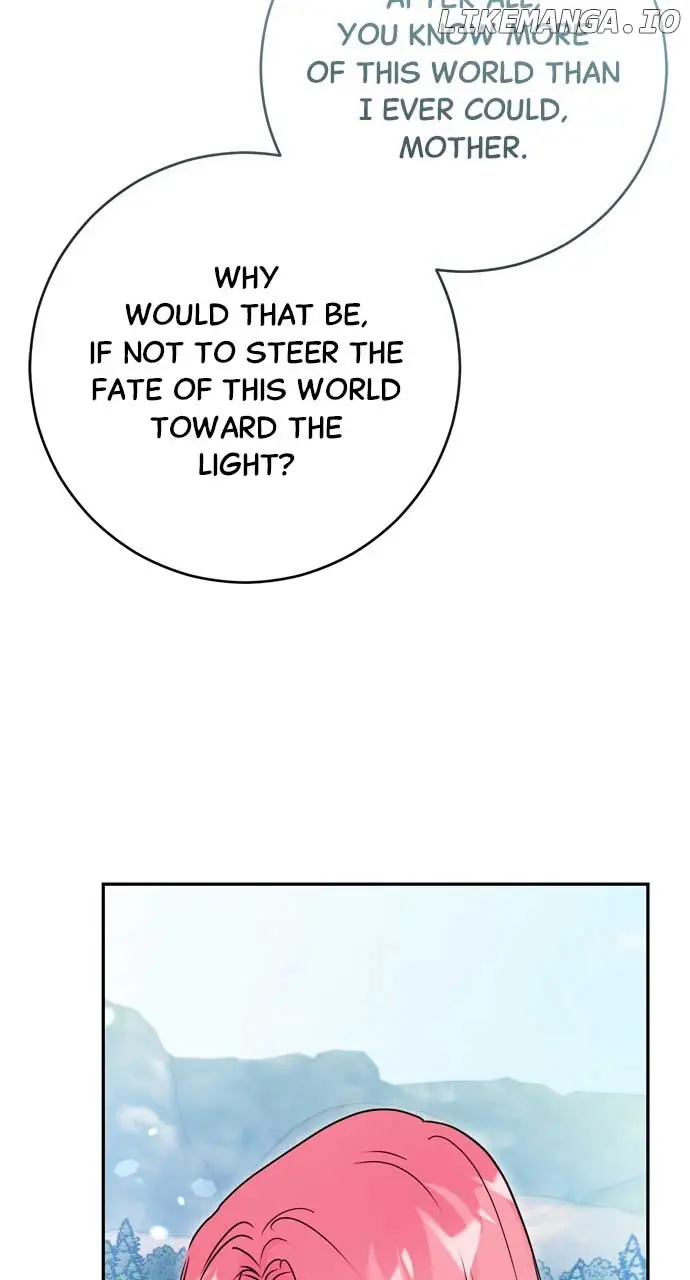 My Husband Changes Every Night Chapter 96 Page 42