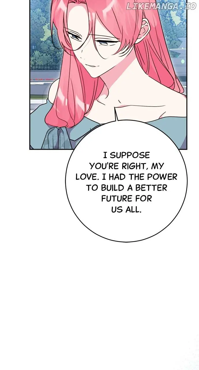 My Husband Changes Every Night Chapter 96 Page 43